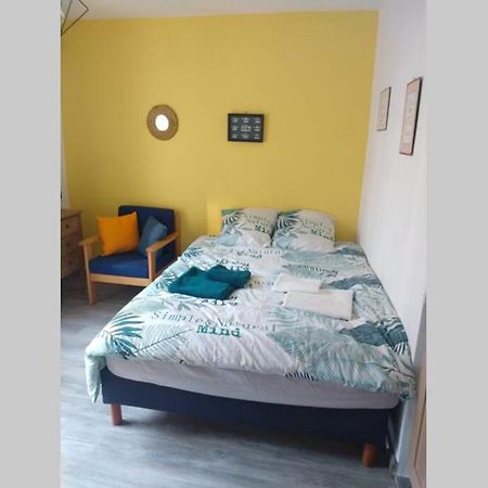 Appartement Studio hypercentre port de plaisance à Dieppe Extérieur photo