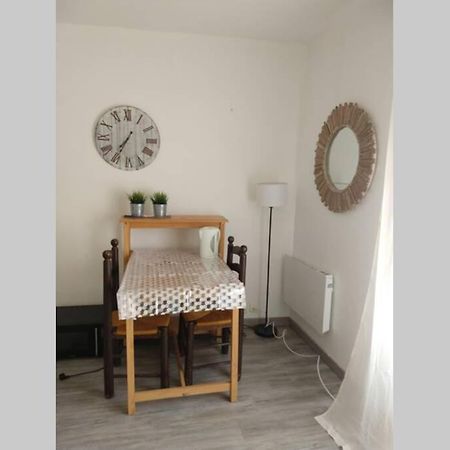 Appartement Studio hypercentre port de plaisance à Dieppe Extérieur photo