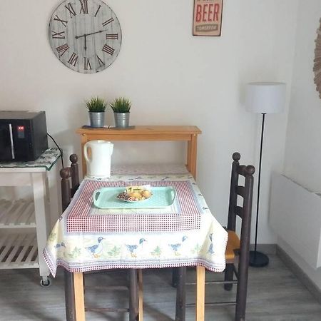 Appartement Studio hypercentre port de plaisance à Dieppe Extérieur photo
